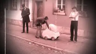 Erotisches Variet&eacute;