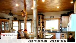 Homes for sale - 4517 Shadow Ridge, ISLAND PARK, ID 83429
