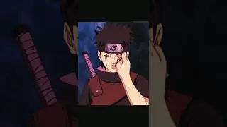 DANZO Kill SHISUI 😫 ITACHI SAD 😭 SASUKE kill DANZO 🤐