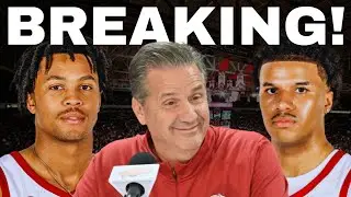 BREAKING NEWS! WAS IT TOO EASY! ARKANSAS RAZORBACKS BASKETBALL NEWS!