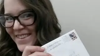 Digital Donation Challenge & What's in My Box 🙎