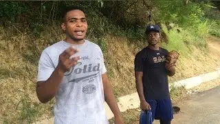 T&Eacute;CNICA PARA TIRAR DURO ⚾️
