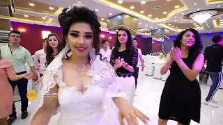 زفة فرهاد & بروين حلب 2️⃣ تصوير حمودة كبك