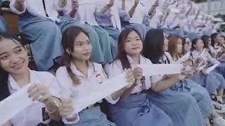 MEMORABLE DAY ( VIDEO ANGKATAN) SMK SRITANJUNG 23/24