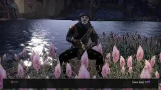 ESO - Sovngarde Crown Crates Opening 09/2020