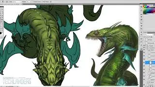 Techlanders: Starfinder Stream 10