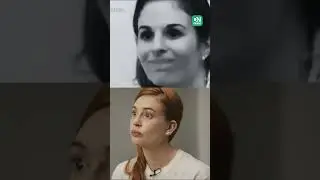 S&eacute;rie 'Trememb&eacute;' recria entrevista de Suzane von Richthofen para Gugu