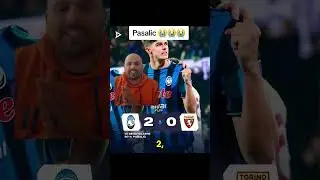 Atalanta&ndash;Torino 2-0: BRIVIDI al gol di Pasalic 💔 lacrime per il padre|Palladino top!