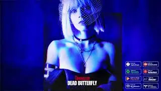 The Lovekiller &ndash; Dead Butterfly (Love Official Audio)