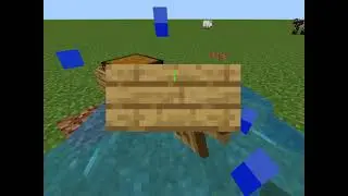 Can you mlg with a waterlogged chest