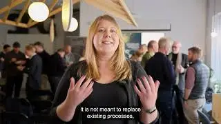 Norrk&ouml;ping Gotland drone services