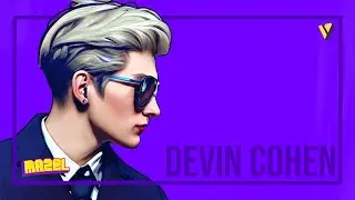 Devin Cohen | Vector Indonesia | 02062023