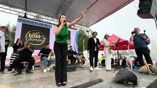 Bizim Gönül - Ayırma Bizi Baba (5.Akpınar Göç Festivali) 2025