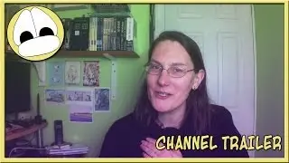 The Nobmouse Show Channel Trailer