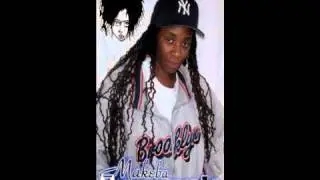 Sunz of Man - We can't be touched feat. Makeba Mooncycle FL Studio Remix