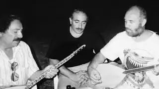 Ali Ekber Çiçek - Sadık Der Ki Kimde Ne Var Kim Bilir