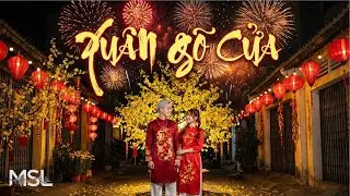XU&Acirc;N G&Otilde; CỬA | MIN SOUND LAB | OFFICIAL MUSIC VIDEO