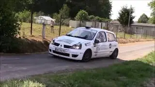 1 Pickup Design Tarmac Masters 2018 Sztuka/Furtak Renault Clio Sport