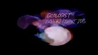 Geologist 