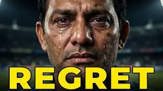 Shocking Moments in Indian Cricket!