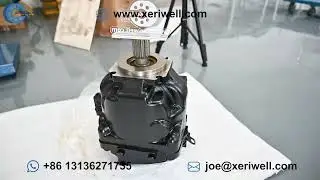 DANFOSS ERL147C Piston Pump｜sai motor ranchi｜sai motors indore｜sai motors kanpur｜