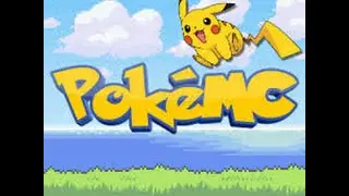 Pixelmon server play.pokemc.com