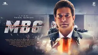 Money Back Guarantee Trailer (MBG) | Fawad Khan | Wasim Akram | Faisal Qureshi | Ayesha Omar