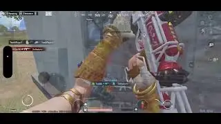 SOLO vs SQUAD 😈 12 KILLS in RONDO | BGMI Highlights