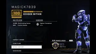 Using Theater in Halo Infinite