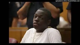 Bobby Shmurda Bobby Bish (432hz)