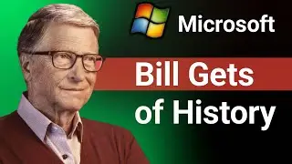 बिल गेट्स की जीवनी || Bill Gates Biography in Hindi
