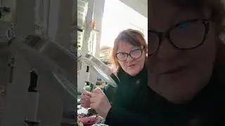 По итогам недавнего видео. Опять разговорный жанр