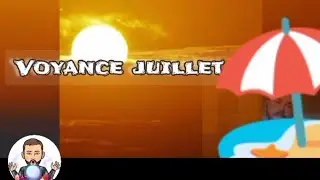 Grosse chaleur en Juillet ? #canicule #voyance  #guidance #oracle #tarotdemarseille