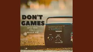 Don't Games