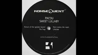 Pacou - The Trap (Sweet Lullaby - Konsequent/1999)