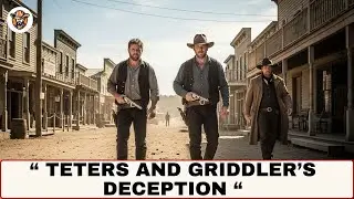 Gunsmoke | A Marshall&rsquo;s Pursuit: Teters and Griddler&rsquo;s Deception &ndash; Old Time Radio