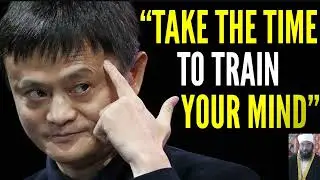 jack ma motivational speech