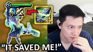 Robin's Opponent's Radiant Zephyr Completely Backfires