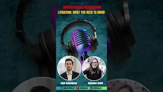 Understanding Immigration Litigation: What You Need to Know | Canadian Immigration Pros Podcast.