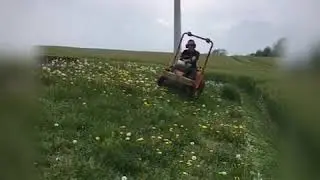 AS-Motor 940 Sherpa RC