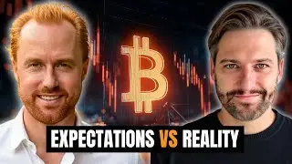 What&rsquo;s Holding Bitcoin Back Right Now?