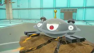 Cada vez mais APELÃO -Pokemon Scarlet