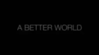 Synatic - BETTER WORLD (Lyric Video)