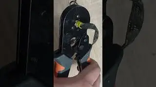 Shoelace crimping hack! Fix fraying laces like a pro!