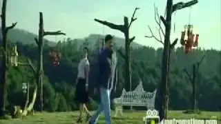 YouTube   China Town Malayalam Movie Song Arike Ninnalum  ing Mohanlal   Kavya   Dileep   Jayaram