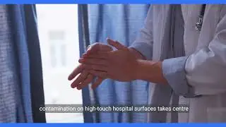 The Challenge of Microbial Contamination in Hospital