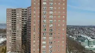 5700 Arlington Ave #1T, Bronx, NY 10471. Aerial video of Riverdale. Listed by Team Fuentes.