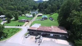 Buckhorn, Ky
