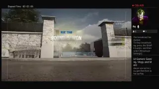 Issa knife