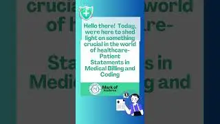 Unveiling Patient Statements | Your Guide to Healthcare Financial Clarity | Moxrcm